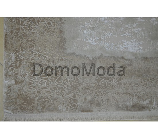 Високощільний килим Monet MT40D , BROWN CREAM - Висока якість за найкращою ціною в Україні зображення 5.